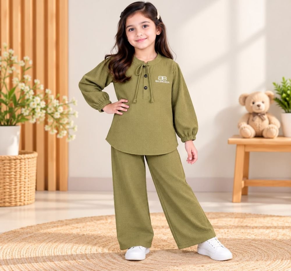 2-PC DRESS