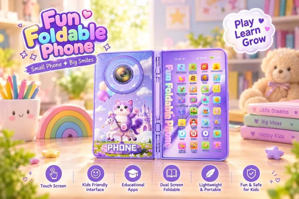 MAGIC PHONE