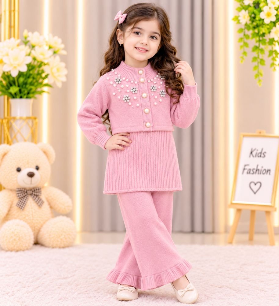 3-PC SUIT
